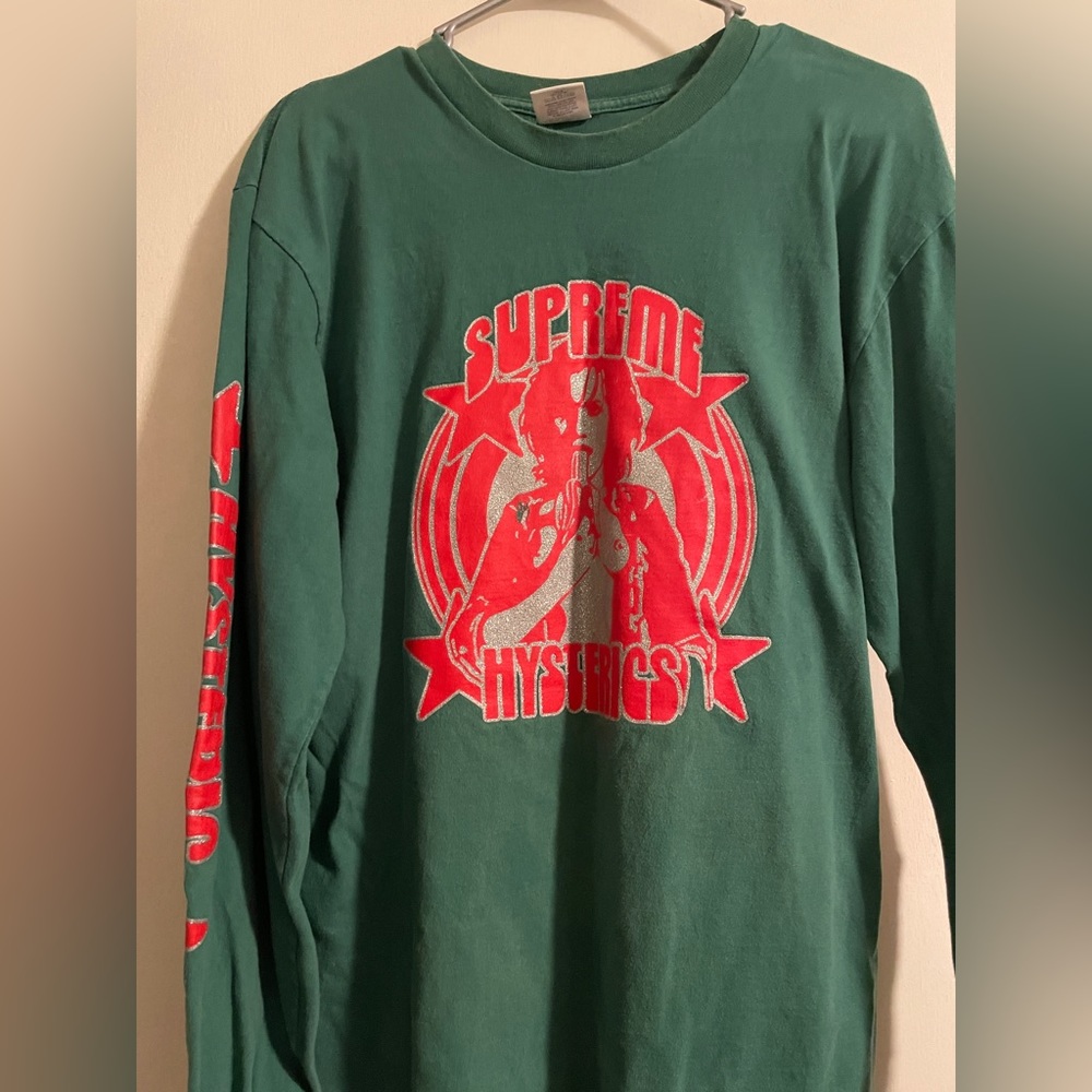 Supreme Shirt